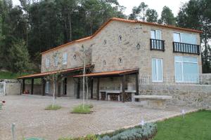 Gallery image of Quinta Anna Horvath in Vale de Cambra