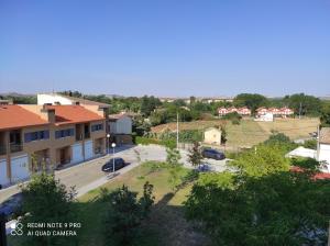 Η γειτονιά γύρω από ή μία γειτονιά κοντά σε αυτό το διαμέρισμα