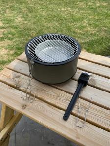 Fotografie z fotogalerie ubytování Aloha-Olmenduin v destinaci Serooskerke