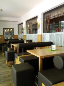 Posedenie v ubytovaní 1A Landhotel Schicklberg