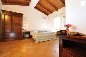 Gallery image of Agriturismo Didone in Dorgali