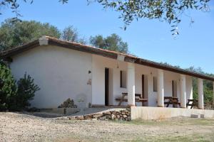 Gallery image of Agriturismo Didone in Dorgali