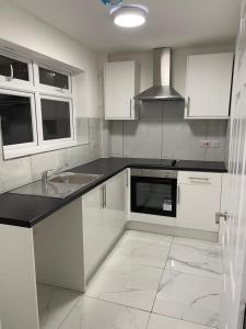 Fotografie z fotogalerie ubytování Hannam Court Apartment v destinaci Leicester