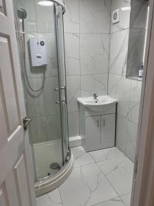 Fotografie z fotogalerie ubytování Hannam Court Apartment v destinaci Leicester