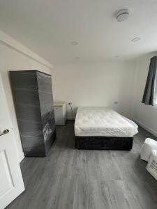 Fotografie z fotogalerie ubytování Hannam Court Apartment v destinaci Leicester