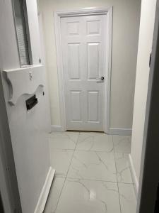 Fotografie z fotogalerie ubytování Hannam Court Apartment v destinaci Leicester