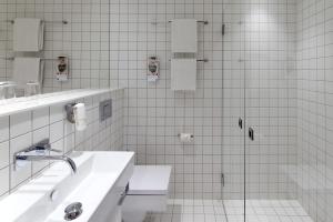 Bagno di Quality Hotel Globe