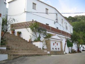 Gallery image of Apartamentos Rurales Jardines del Visir in Genalguacil