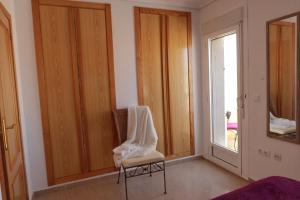 Zdjęcie z galerii obiektu Casa JIRAFA con la vista w mieście Gran Alacant