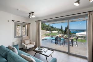 Gallery image of Aspasia's mansion in Lygia