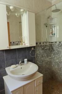 Zdjęcie z galerii obiektu Casa JIRAFA con la vista w mieście Gran Alacant