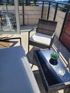 Fotografie z fotogalerie ubytování King Panorama mit Netflix v destinaci Sankt Englmar