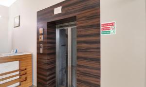 Fotografie z fotogalerie ubytování Itsy Hotels Jashan v destinaci Mohali