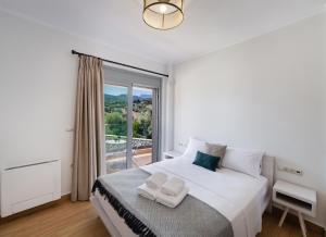 Gallery image of Aspasia's mansion in Lygia +82 photos