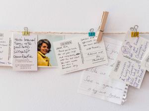 Fotografia z galérie ubytovania Casa Mathilda v destinácii Barcelona