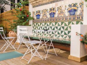 Fotografia z galérie ubytovania Casa Mathilda v destinácii Barcelona