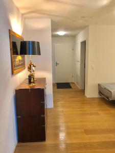 Fotografie z fotogalerie ubytování Gemütliches 2 Zimmer Studio mit Gartensitzplatz v destinaci Fällanden