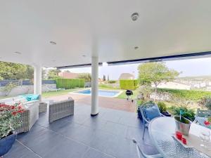 Fotografia z galérie ubytovania PREMIUM HABITAT DEL VARADOR v destinácii Arenys de Mar