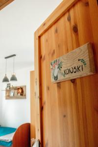 Billede fra billedgalleriet på Agroturystyka z Fantazją i Skołyszyn + 31 billeder