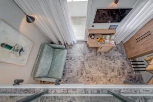 Kúpeľňa v ubytovaní Makarun Heritage Rooms + 37 fotografií