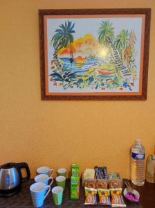 Φαγητό σε αυτό το bed & breakfast ή κάπου εκεί κοντά