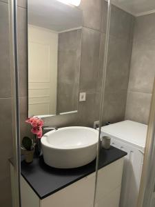 Fotografie z fotogalerie ubytování Nikko Mini Suite v destinaci Agios Nikolaos