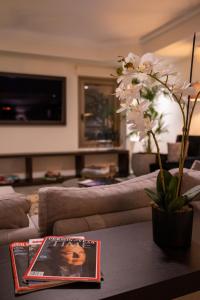 Posedenie v ubytovaní My Way Hotel & Events