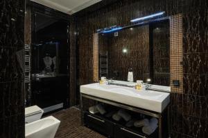 Fotografie z fotogalerie ubytování Hotel Emirates v Sofii