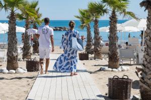 Гости Excelsior Hotel, SPA & Lido - Preferred Hotels & Resorts
