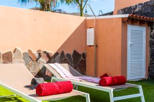 Fotografie z fotogalerie ubytování VILLA MELYNA Private Heated Pool v destinaci Adeje