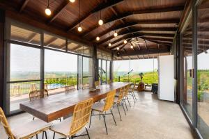 Gallery image of Mandalastay Bảo Lộc in Bao Loc