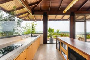 Gallery image of Mandalastay Bảo Lộc in Bao Loc +25 photos