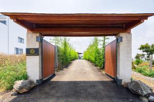 Gallery image of Mandalastay Bảo Lộc in Bao Loc