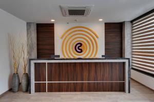 Kuvagallerian kuva majoituspaikasta Click Hotel Jaipur, Raja Park, joka sijaitsee kohteessa Jaipur