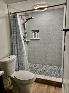 Φωτογραφία από το άλμπουμ του Pool house ( heated) in heart of Melbourne. σε Μελβούρνη