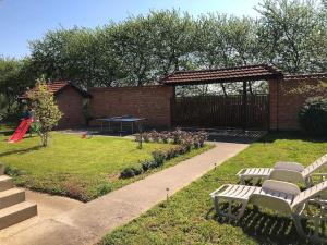 Fotografie z fotogalerie ubytování Vikendica Drina Hill Loznica v destinaci Loznica