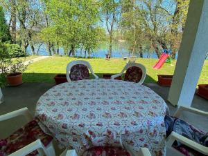 Fotografie z fotogalerie ubytování Vikendica Drina Hill Loznica v destinaci Loznica