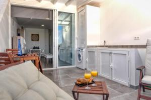 Posedenie v ubytovaní Los Molinos Luxury y Relax