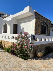 Fotografie z fotogalerie ubytování Nikko Mini Suite v destinaci Agios Nikolaos