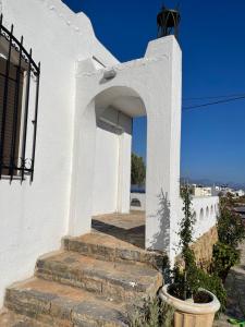 Fotografie z fotogalerie ubytování Nikko Mini Suite v destinaci Agios Nikolaos