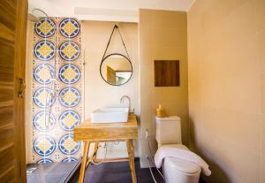 Fotografie z fotogalerie ubytování Nakorn De Sukhothai Hip Hotel v destinaci Sukhothai