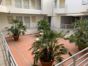 Fotografia z galérie ubytovania Le Vaugrenier Parc - Proche Sophia Antipolis - Climatisé v destinácii Villeneuve-Loubet
