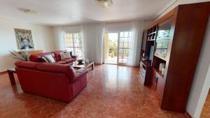 Posezení v ubytování Casa Todo Verde-A Murcia Holiday Rentals Property