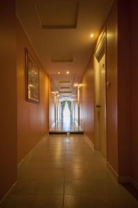 Fotografie z fotogalerie ubytování Hotel Murano v destinaci Rossano