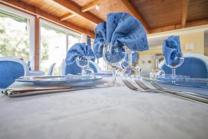 Fotografie z fotogalerie ubytování Hotel Murano v destinaci Rossano