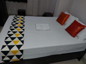 Fotografie z fotogalerie ubytování SPOT ON 77290 Raison Hotel v destinaci Džamšédpur