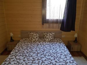Muskátli Apartman 3412 Bogács, Ady Endre u 37. kép - 2