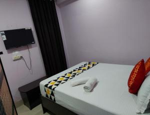 Fotografie z fotogalerie ubytování SPOT ON 77290 Raison Hotel v destinaci Džamšédpur