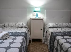 Billede fra billedgalleriet på LA CASA DE ROSA i Teruel