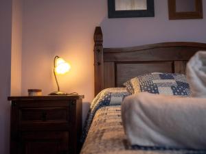 Billede fra billedgalleriet på LA CASA DE ROSA i Teruel